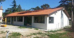 #42 Pastificio_Aurisina Cave