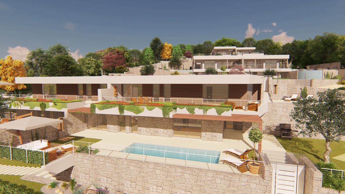 Immobili di lusso a Trieste