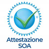 attestazione SOA
